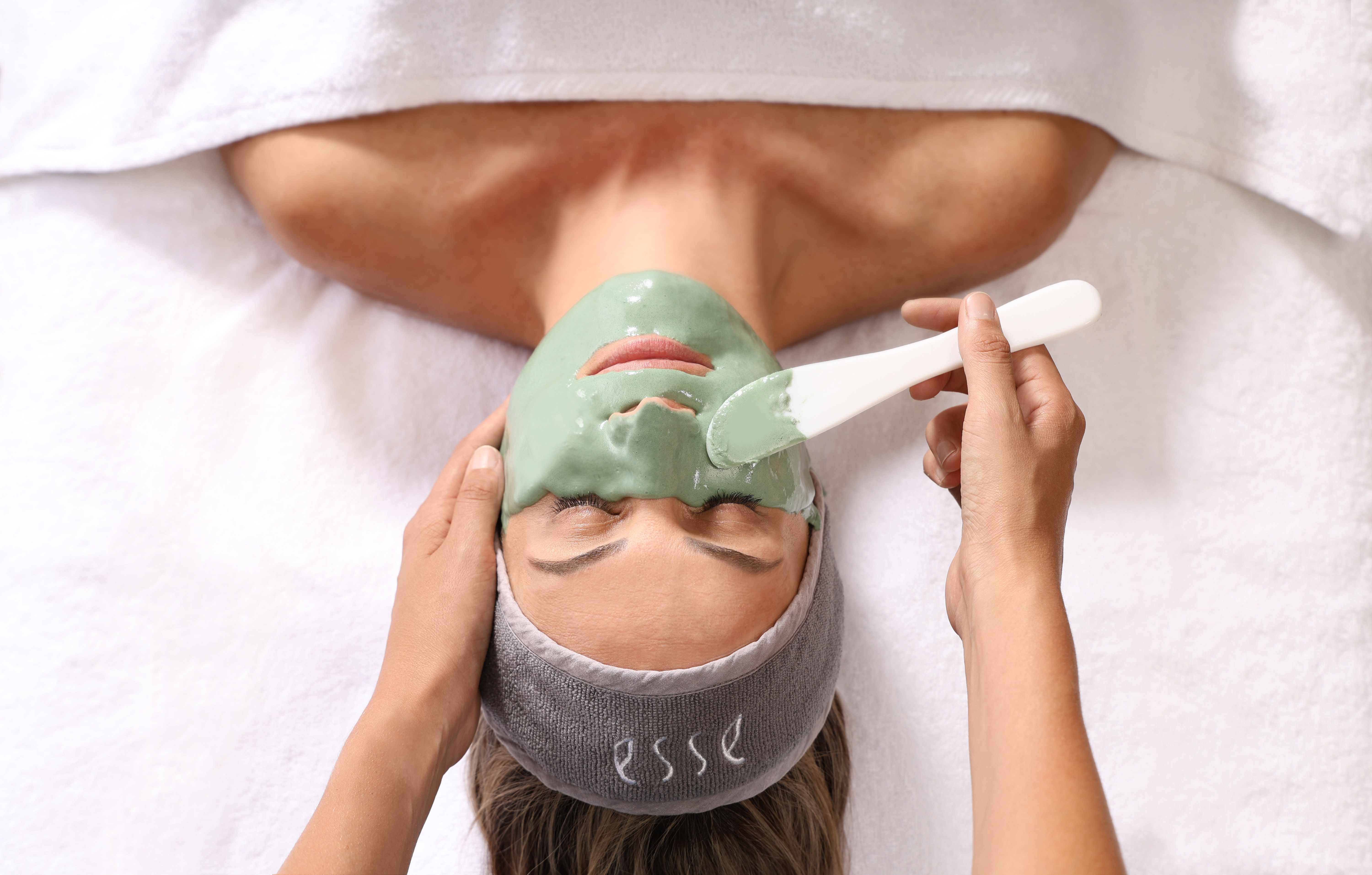 Organic Facials at Luxe Laser & Aesthetics of Woodbridge, Virginia